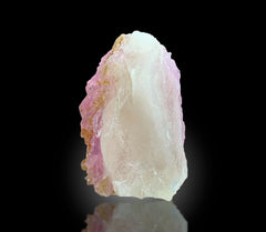 Rose Quartz Rough Specimen Lot from Afghanistan – 48 g 17 Pieces