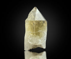 Smoky Quartz Crystal Lot from Pakistan