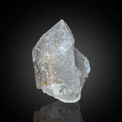 Clear Quartz Specimen Lot from Pakistan