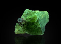 Diopside Crystals Lot from Afghanistan – 12 Mineral Specimens