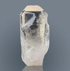 Smoky Quartz Crystals Lot from Pakistan – 317 g | 8 Pieces