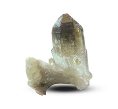 Natural Smoky Quartz Crystals Lot from Pakistan