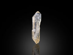 Citrine Quartz Crystal Specimen Lot from Pakistan – 246 g