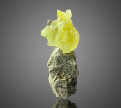 Brucite Specimens from Baluchistan, Pakistan – 59 g | 7 Pieces