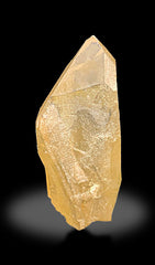 Iron Oxide Quartz Crystals Lot from Pakistan