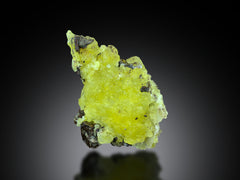 Brucite Specimen Lot from Balochistan Pakistan – 7 Pieces