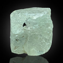 Etched Green Fluorite Crystals Lot from Skardu