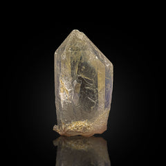 Smoky Quartz Crystals Lot from Pakistan