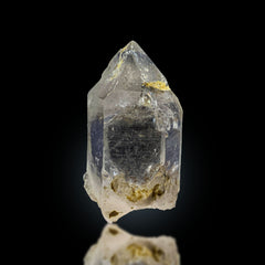 Clear Quartz Crystals Lot from Pakistan