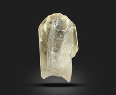 Citrine Quartz Crystal Lot from Pakistan – 324 g | 18 Pieces
