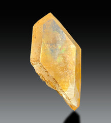 Yellow Quartz Crystal Lot from Pakistan – 7 Mineral Specimens