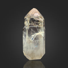 Smoky Quartz Crystals from Pakistan