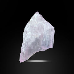 Kunzite Crystals on Matrix from Afghanistan