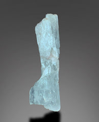 Aquamarine Kunzite Peridot Fluorite Quartz Crystal Specimen Lot – 9 Pieces
