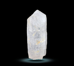 Clear Quartz Crystals Lot from Pakistan