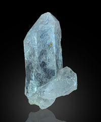 Clear Quartz Crystal Lot from Skardu, Pakistan – 501 g | Lot of 10