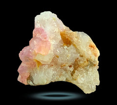 Rose Quartz Specimen from Afghanistan