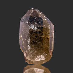 Smoky Quartz Crystal Lot from Pakistan
