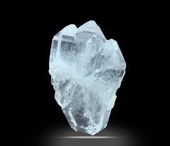 Clear Quartz Crystals Lot from Pakistan