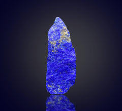 Lapis Lazuli Rough from Afghanistan