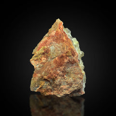 Dog Tooth Calcite Specimen from Baluchistan, Pakistan