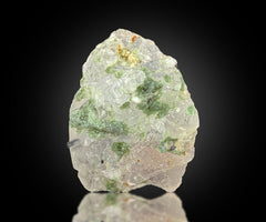 Green Fluorite Crystal Lot from Skardu, Pakistan
