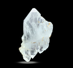 Faden Quartz Crystals from Baluchistan, Pakistan