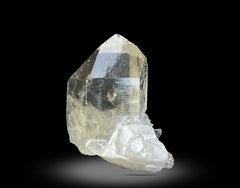 Smoky Quartz Crystals Lot from Pakistan
