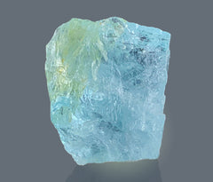Aquamarine Crystal Specimen Lot from Pakistan – 40 g | 10 Pieces