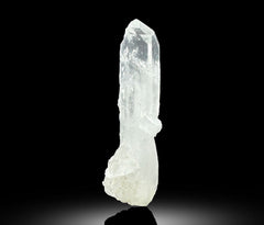 Clear Quartz Crystal Lot from Pakistan | 464 g | Lot of 10
