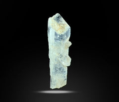 Clear Quartz Crystals Lot from Pakistan