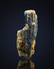 Blue Kyanite Crystals Lot from Afghanistan