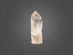 Smoky Quartz Crystal Specimen Lot from Pakistan – 393 g
