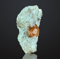 Spessartine Garnet Specimen Lot from Pakistan – 146 g | Lot of 7