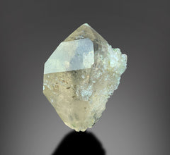 Smoky Quartz Crystal Cluster Lot from Afghanistan – 7 Pieces