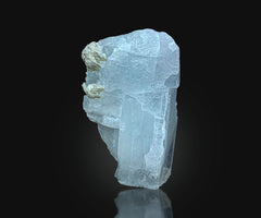 Aquamarine Blue Crystals Lot from Skardu, Pakistan