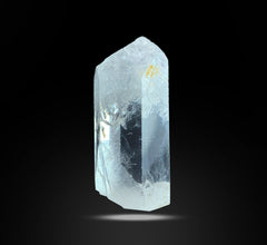 Clear Quartz Crystals from Pakistan