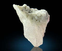 Rose Quartz Specimen Lot from Afghanistan – 45 g | 12 Pieces
