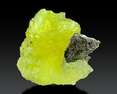 Brucite Crystals Lot from Balochistan Pakistan – 7 Specimens