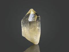 Citrine Quartz Specimen Lot from Pakistan – 437 g | 10 Pieces