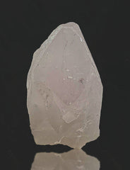 Etched Morganite Crystals Lot from Afghanistan