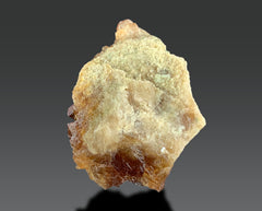 Spessartine Garnet Crystal on Matrix Specimen Lot from Pakistan – 7 Pieces