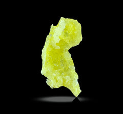 Brucite Crystals from pakistan balochistan weigh 60g/ 7 pieces