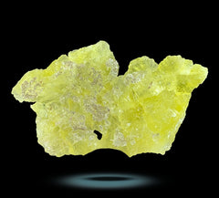 Natural Brucite Specimen Lot from Baluchistan, Pakistan