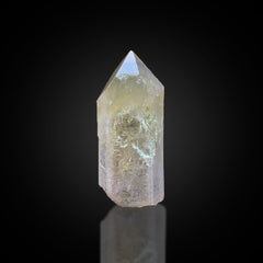 Clear Quartz Crystals Lot from Pakistan