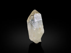 Smoky Quartz Crystal Lot from Pakistan
