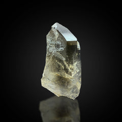 Smoky Quartz Crystal Lot from Pakistan