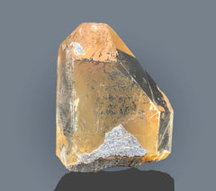 Smoky Quartz Crystal Lot from Pakistan – 709 g | 14 Pieces