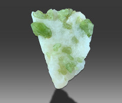Lazurite Spinel Diopside Specimen Lot – 12 Afghan Mineral Crystals