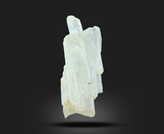 Citrine quartz specimen collection from Pakistan with a total weight of 203 g.